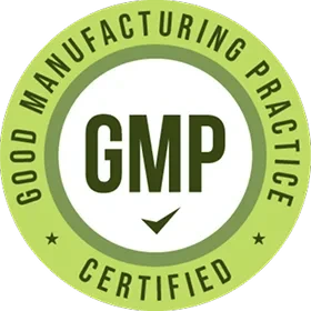 Good Manufacturing Practice
